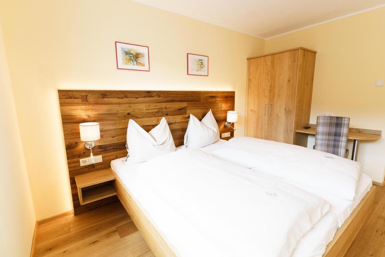 Hotel Die Metzgerstubn Sankt Michael im Lungau Luaran gambar