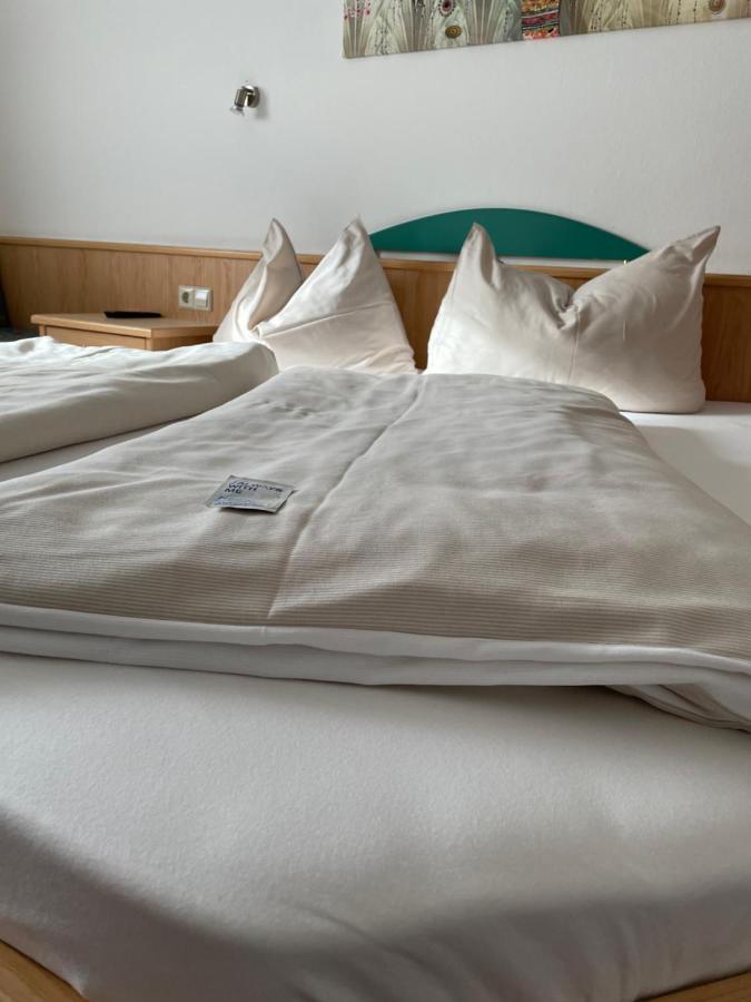 Hotel Die Metzgerstubn Sankt Michael im Lungau Luaran gambar
