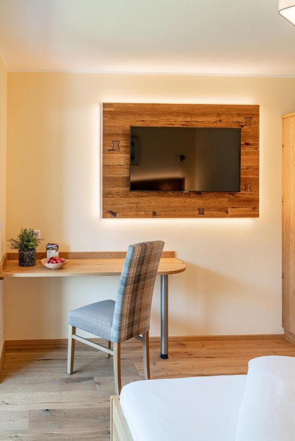 Hotel Die Metzgerstubn Sankt Michael im Lungau Luaran gambar