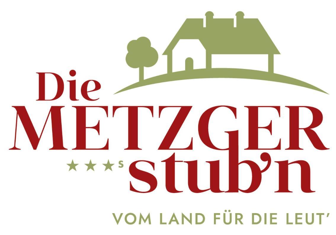 Hotel Die Metzgerstubn Sankt Michael im Lungau Luaran gambar